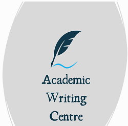 Academic Writing Centre Logo